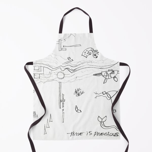 Item preview, time is precious. abstract designed and sold by Tereza Pilar Art.