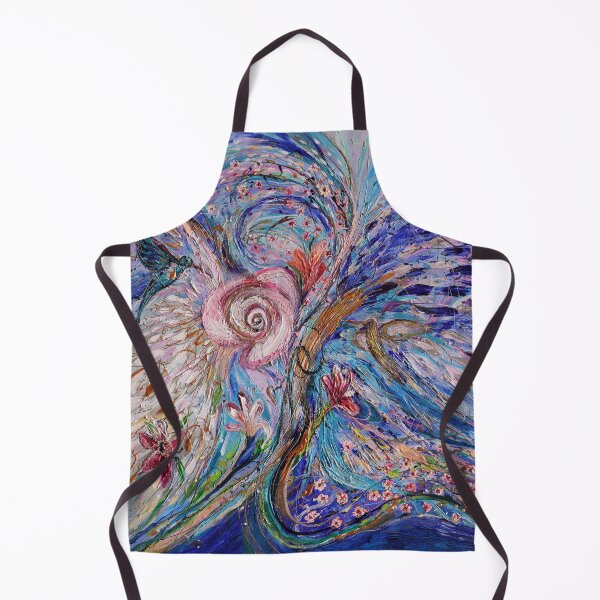 Item preview, Angel Wings #27. The Honeydew gatherers designed and sold by Elena Kotliarker.