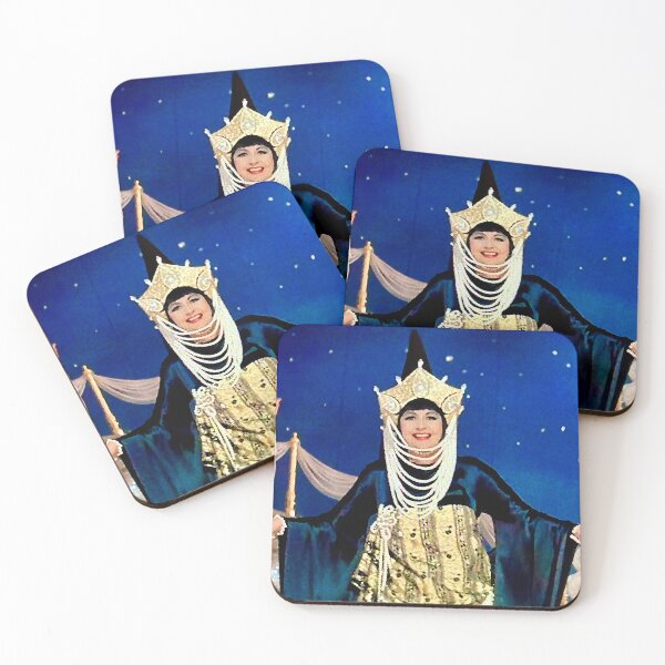 Item preview, BROADWAY BEA designed and sold by EyesofCC.