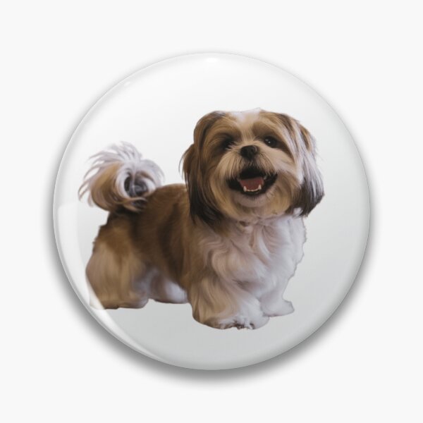 Artikelvorschau, Shih-Tzu entworfen und verkauft von TodeNina.