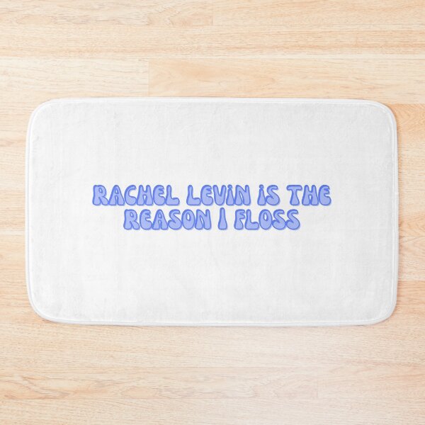 Item preview, Rachel Levin Fan Joke designed and sold by nakdaddy.
