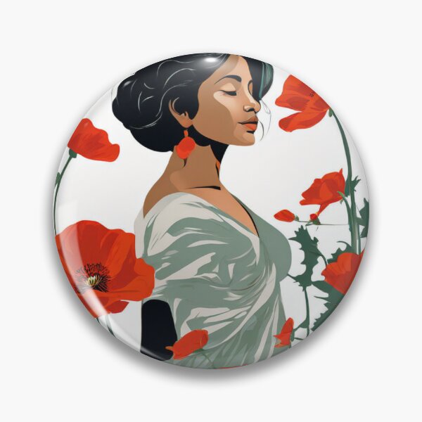 Item preview, Beneath the Bloom: A Woman's Perspective designed and sold by Colorful-Garden.