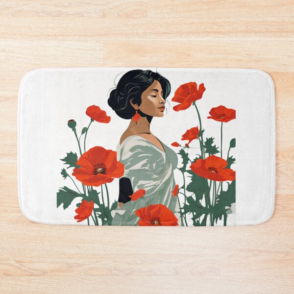 Item preview, Beneath the Bloom: A Woman's Perspective designed and sold by Colorful-Garden.