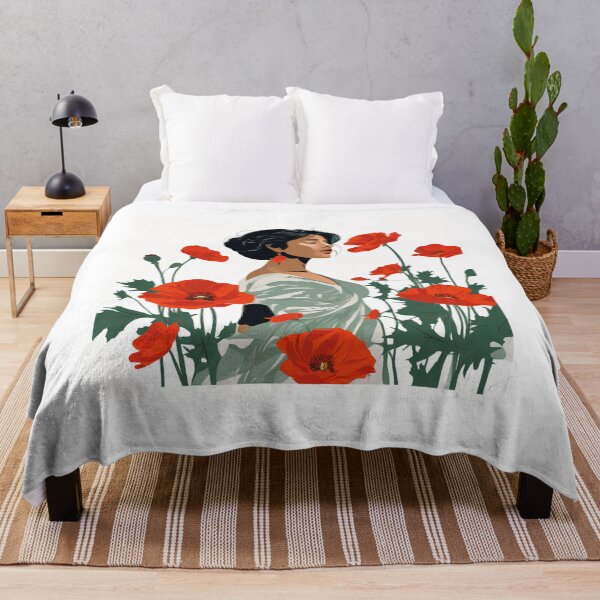 Item preview, Beneath the Bloom: A Woman's Perspective designed and sold by Colorful-Garden.