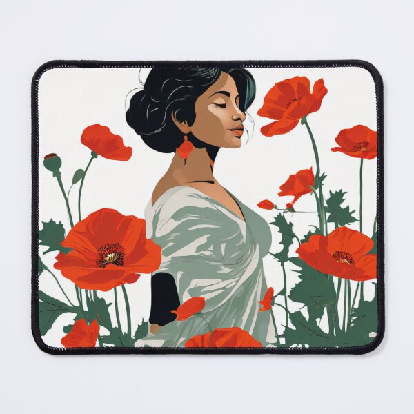 Item preview, Beneath the Bloom: A Woman's Perspective designed and sold by Colorful-Garden.