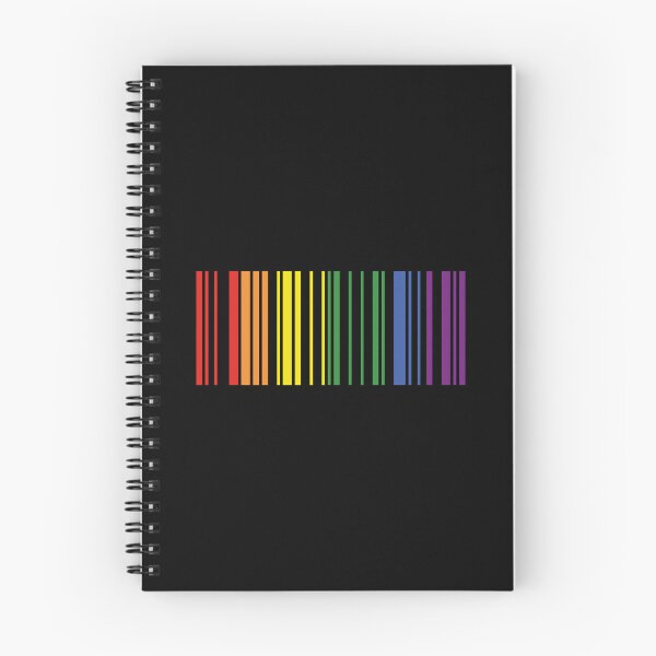 Item preview, Barcode Pride designed and sold by ShirtBricks.