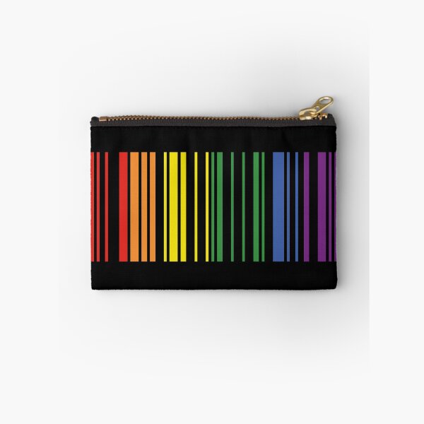 Item preview, Barcode Pride designed and sold by ShirtBricks.