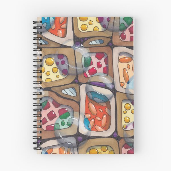 Item preview, Cells designed and sold by Erin Desjardine.