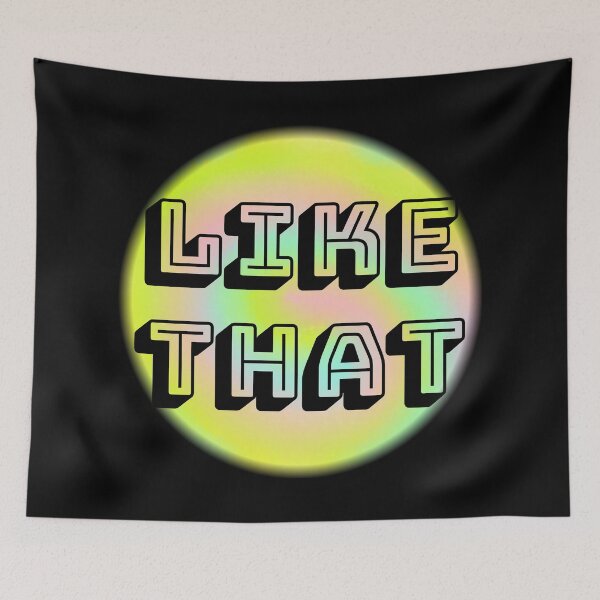 Item preview, like that designed and sold by zzzozzo.