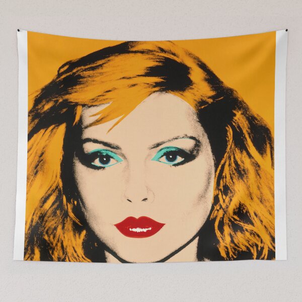 Aperçu de l'œuvre andy warhol paintings andy warhol original artwork créée et vendue par Machafohach.
