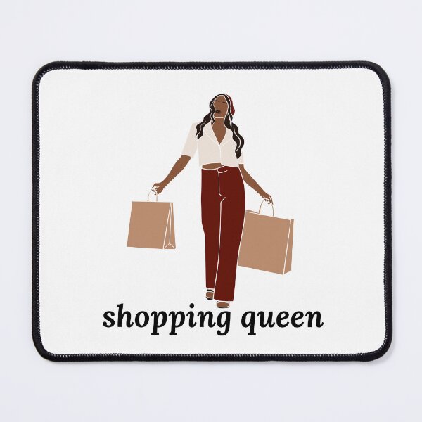 Item preview, shopping queen designed and sold by ChiWellness Shop.