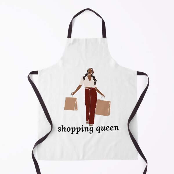 Item preview, shopping queen designed and sold by ChiWellness Shop.
