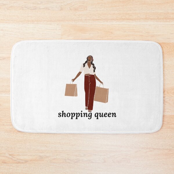 Item preview, shopping queen designed and sold by ChiWellness Shop.