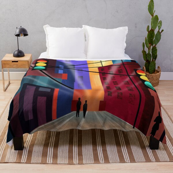 Item preview, City Life  designed and sold by Andrew  Hitchen.