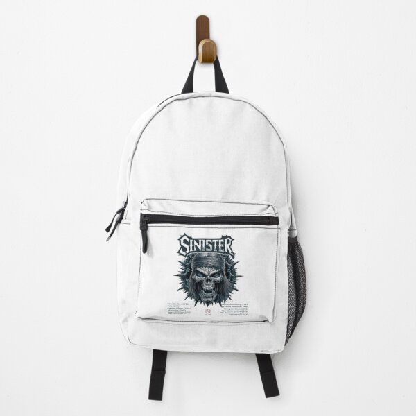 Item preview, Sinister Legacy designed and sold by NickTaroDesign.