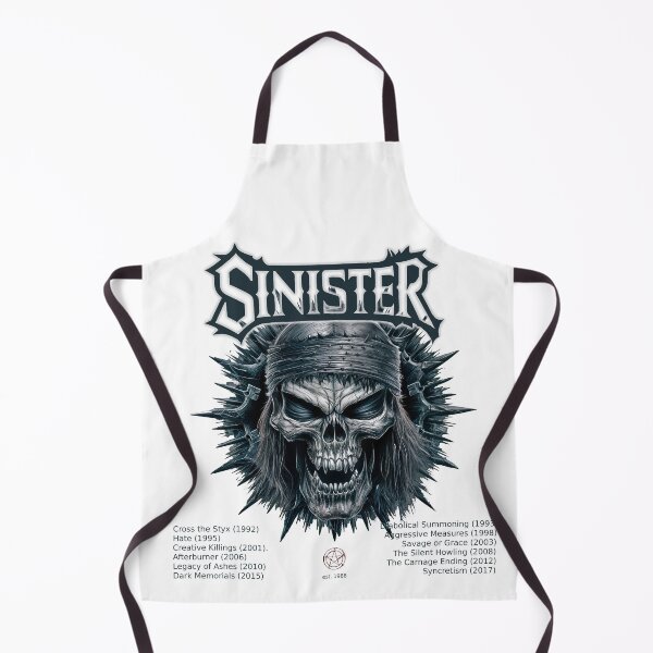 Item preview, Sinister Legacy designed and sold by NickTaroDesign.