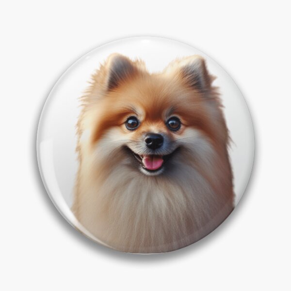 Item preview, German Spitz designed and sold by TodeNina.