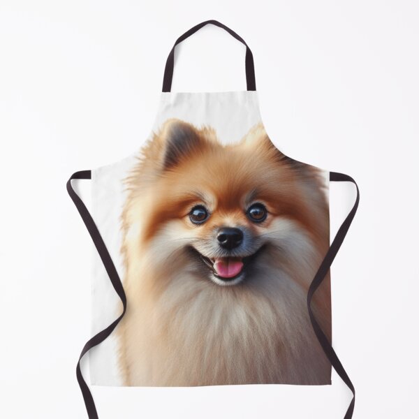 Item preview, German Spitz designed and sold by TodeNina.