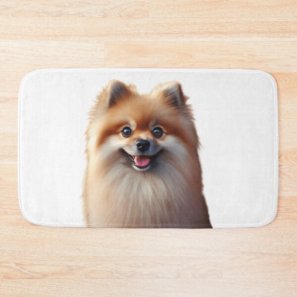 Item preview, German Spitz designed and sold by TodeNina.