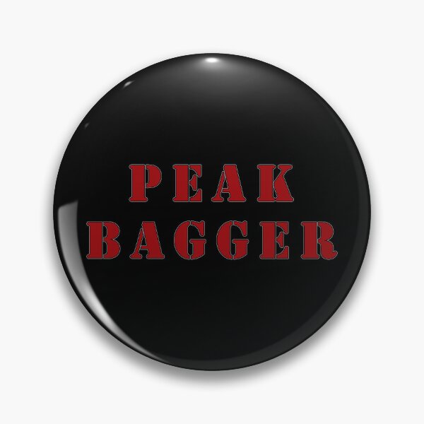 Item preview, Ultimate hiking and climbing goal designed and sold by janraydesigns.