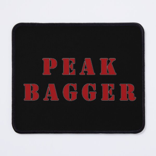 Item preview, Ultimate hiking and climbing goal designed and sold by janraydesigns.