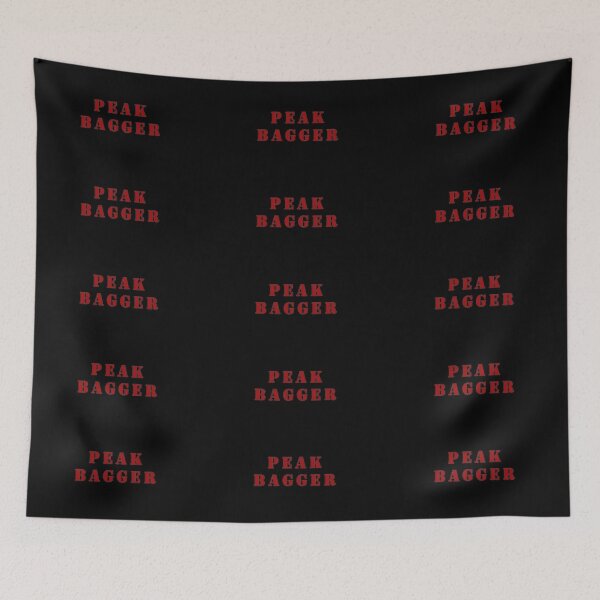 Item preview, Ultimate hiking and climbing goal designed and sold by janraydesigns.