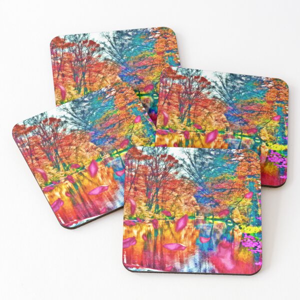 Item preview, Water Reflections designed and sold by Daniel Janda.