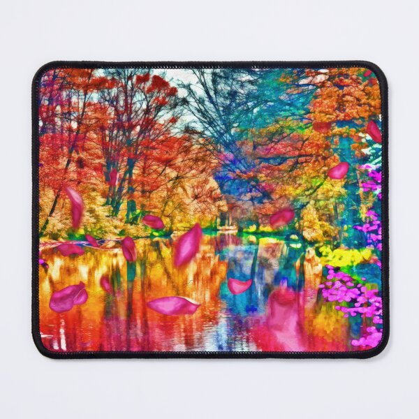 Item preview, Water Reflections designed and sold by Daniel Janda.