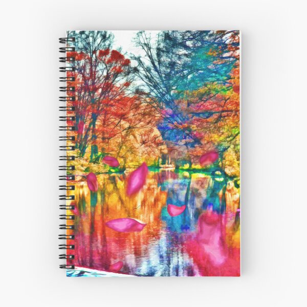 Item preview, Water Reflections designed and sold by Daniel Janda.