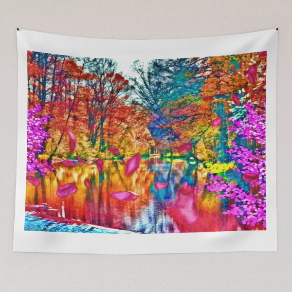 Item preview, Water Reflections designed and sold by Daniel Janda.