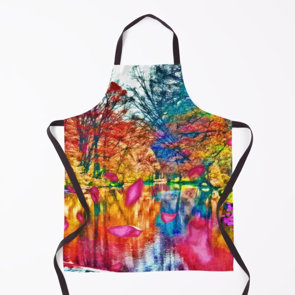 Item preview, Water Reflections designed and sold by Daniel Janda.