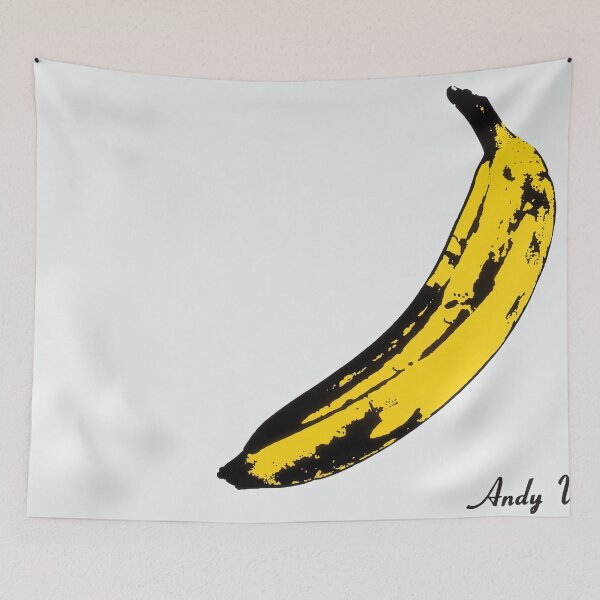 Aperçu de l'œuvre andy warhol paintings andy warhol original artwork créée et vendue par Machafohach.