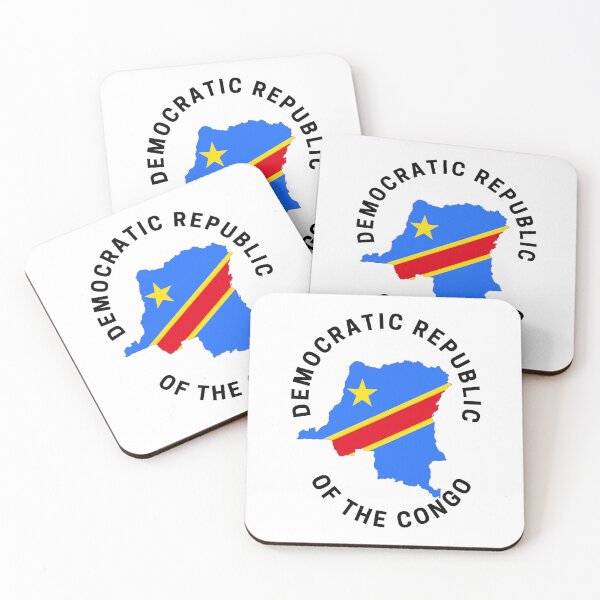 Item preview, Democratic Republic of the Congo designed and sold by slorca116.