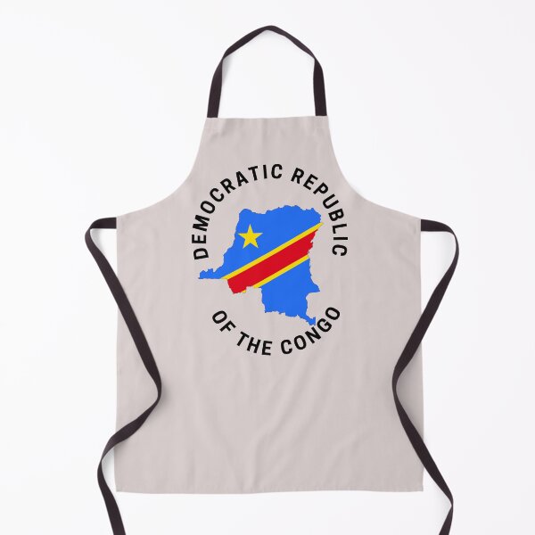 Item preview, Democratic Republic of the Congo designed and sold by slorca116.