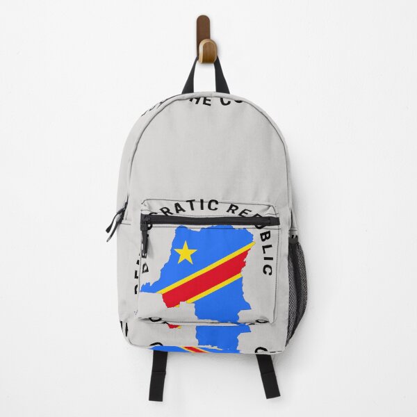 Item preview, Democratic Republic of the Congo designed and sold by slorca116.