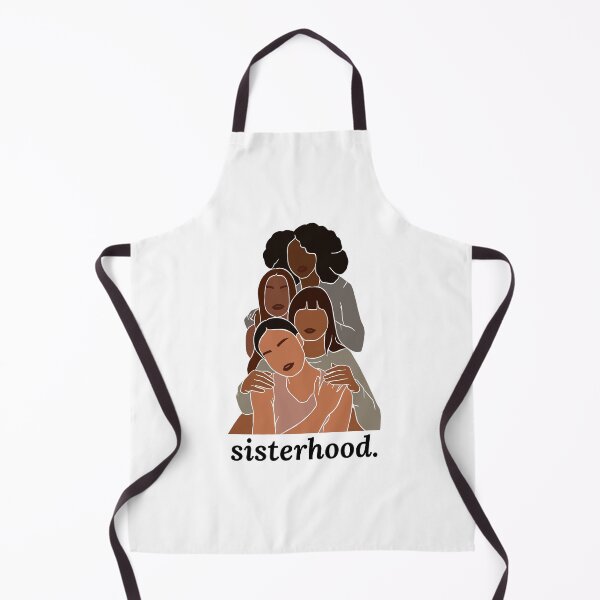 Item preview, sisterhood, 4 women designed and sold by ChiWellness Shop.