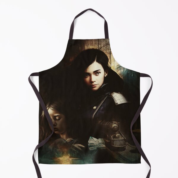 Item preview, lady in blue designed and sold by stephenignacio.