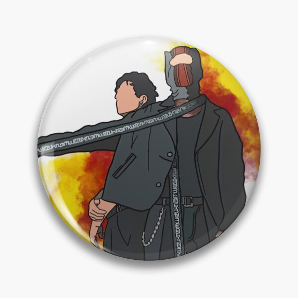 Item preview, Overcompensate designed and sold by Musicalbabe.