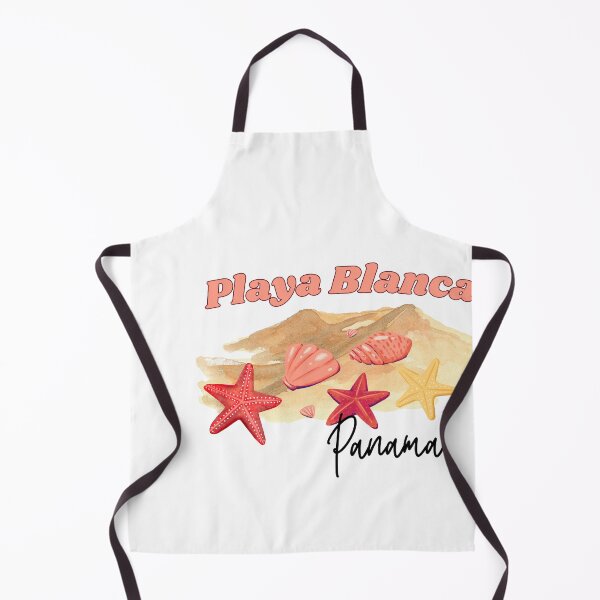 Item preview, Playa Blanca Panama Beach Surfing Shells Waves  designed and sold by julyperson.