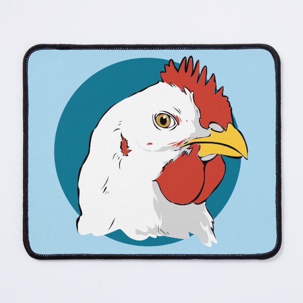 Item preview, Chicken! designed and sold by prucanada.