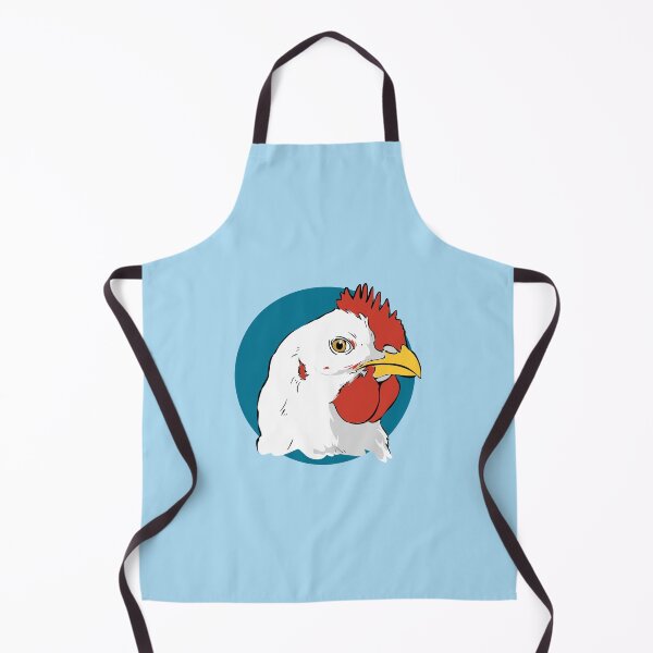 Item preview, Chicken! designed and sold by prucanada.