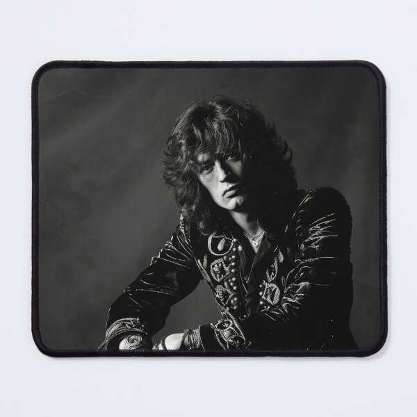 Item preview, Portrait of Jimmy designed and sold by DVegas.
