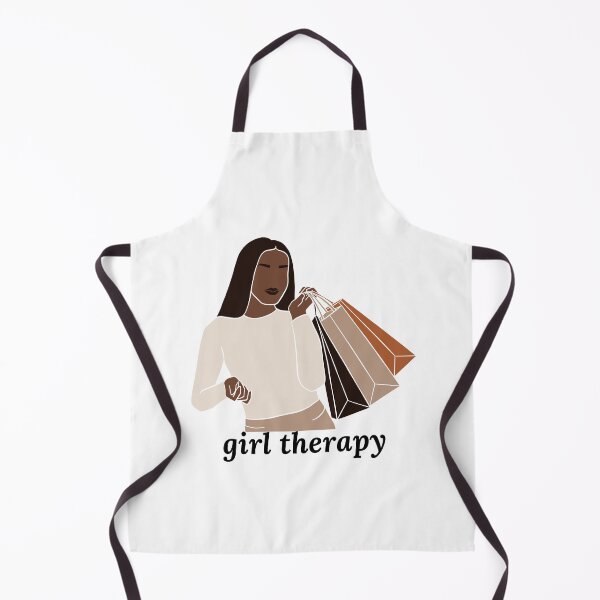 Item preview, shopping = girl therapy  designed and sold by ChiWellness Shop.