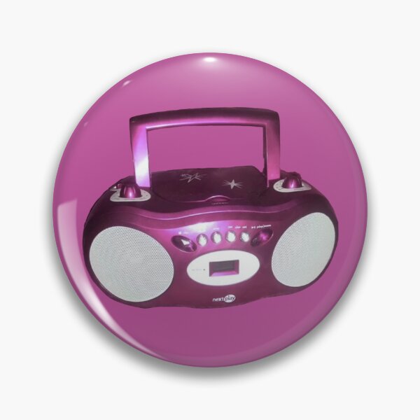 Item preview, Everyone Knows That (Ulterior Motives) Boombox designed and sold by stan94.