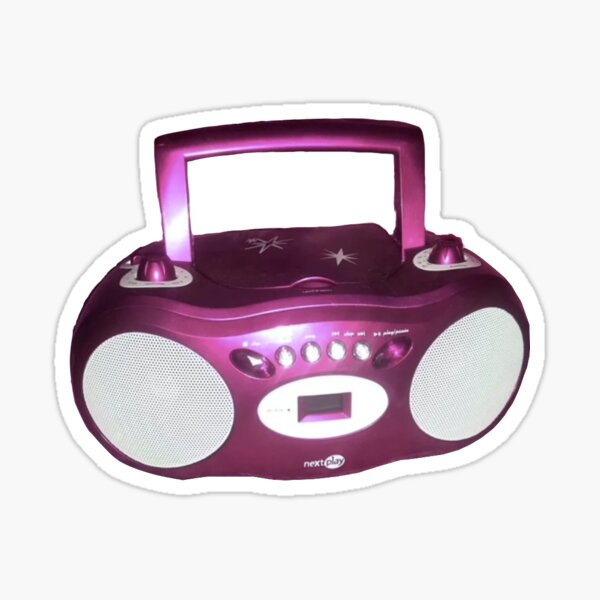 Artikel-Vorschau von Jeder weiß, dass (Hintergedanken) Boombox, designt und verkauft von stan94.