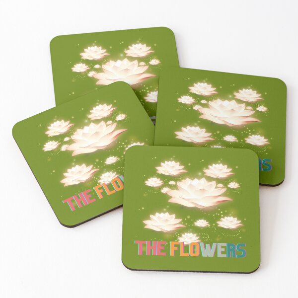 Item preview, The Flowers designed and sold by MerryCrown.