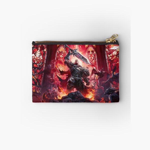 Item preview, Dark Warrior designed and sold by HowMonkeyShop.