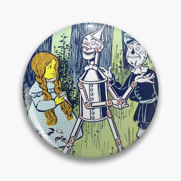 Item preview, Vintage Children story book oz  designed and sold by Kobemyers.