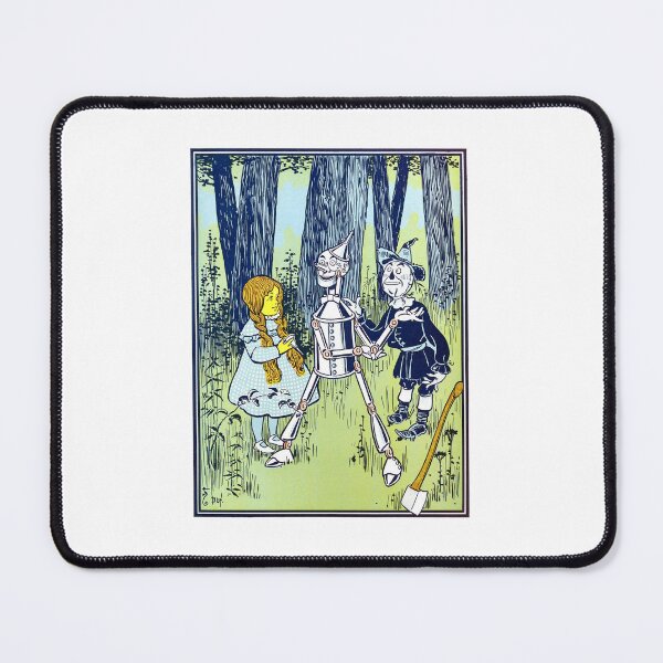 Item preview, Vintage Children story book oz  designed and sold by Kobemyers.