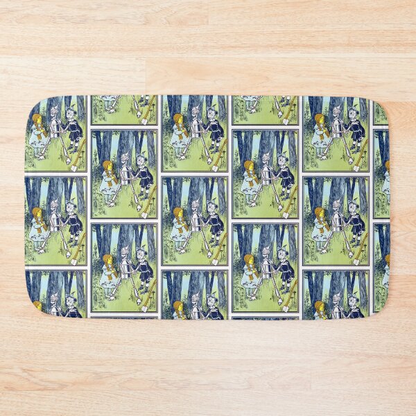 Item preview, Vintage Children story book oz  designed and sold by Kobemyers.